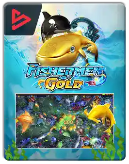 FishingGame Masterjudibola